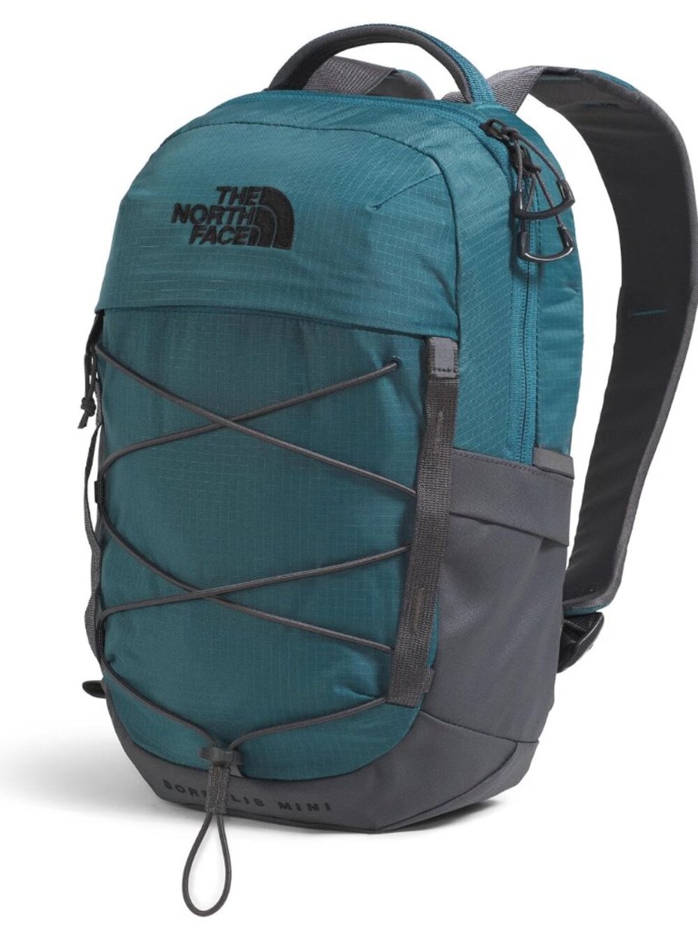 The North Face Borealis Mini Everyday Backpack 10L Space/Anthracite Grey